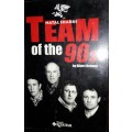 Natal Sharks Team Of The 90s - Albert Heenop