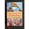 The Battle for Zimbabwe: The Final Countdown by Geoff Hill