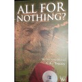 All For Nothing - C G Tracey
