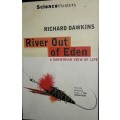 River Out Of Eden - Richard Dawkins