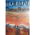 Rooigrond - Thomas Deacon