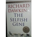 The Selfish Gene - Richard Dawkins
