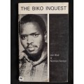 The Biko Inquest by Jon Blair & Norman Fenton