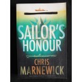 A Sailor`s Honour by Chris Marnewick