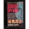Soviet Spy Ring by Arthur Tietjen