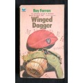 Winged Dagger by Roy Farran