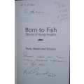 Born To Fish - Stories Of Young Anglers - Patrick Garratt