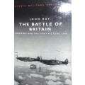 Cassell Military Paperbacks - The Battle Of Britain - John Ray