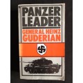 Panzer Leader by General Heinz Guderian - Translated by Constantine Fitzgibbon