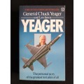 Yeager: An Autobiography by General Chuck Yeager & Leo Janos