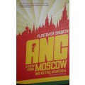 ANC A View From Moscow - Second Revised Edition - Vladimir Shubin