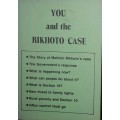 You And The Rikoto Case - Black Sash Publication
