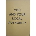 You And Your Local Authority - Black Sash