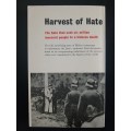 Harvest of Hate by Leon Poliakov