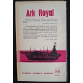 Ark Royal by Kenneth Poolman