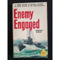Enemy Engaged by Ronald Sired