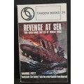 Revenge at Sea by Barrie Pitt