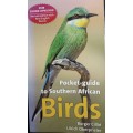 Pocket-guide To Southern African Birds - Burger Cillie - Ulrich Oberprieler