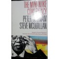 The Mini-Nuke Conspiracy - Peter Hounam - Steve McQuillan