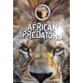 African Predators - Andrew Rae