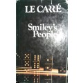Smily`s People