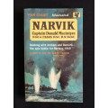 Narvik by Captain Donald MacIntyre D. S. O. & 2 Bars, D. S. C., R. Ń. (Retd.)