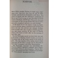 Narvik by Captain Donald MacIntyre D. S. O. & 2 Bars, D. S. C., R. Ń. (Retd.)