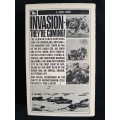 Invasion-They`re Coming! by Paul Carel Translated from the German by E. Osers