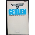 Gehlen Spy of the Century by E. H. Cookridge