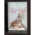 The Great War at Sea by A. A. Hoehling
