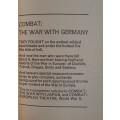 Combat The War with Germany - Edited by Don Congdon