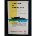 Flagship to Murmansk by Robert Hughes