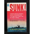 Sunk! by Mochitsura Hashimoto