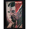 The Night of Long Knives by Max Gallo