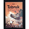 Tobruk by Anthony Heckstall-Smith