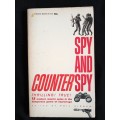 Spy & Counterspy - Edited by Phil Hirsch
