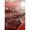 Uprooting Poverty - Francis Wison & Mamphela Ramphele