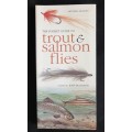 The Pocket Guide to Trout & Salmon Flies - Compiled by John Buckland