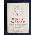 The Genius Factory by David Plotz