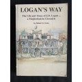 Logan`s Way by Robert N. Toms