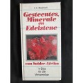 Gesteentes, Minerals en Edelstene van Suider-Afrika by E. K. Macintosh