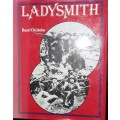 Ladysmith - Ruari Chisholm