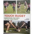 Touch Rugby - David Woolley