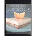 Low Fat goes Luscious by Lauren Oostingh