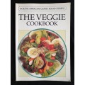 The Veggie Cookbook by Glenda Gourley