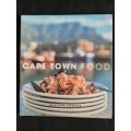 Cape Town Food by Phillipa Cheifitz