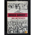 Africa Survey by Red Metrowich
