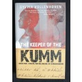 The Keeper of The Kumm by Sylvia Vollenhoven