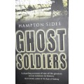 Ghost Soldiers - Hampton Sides