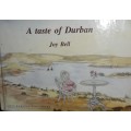A Taste Of Durban - Joy Bell